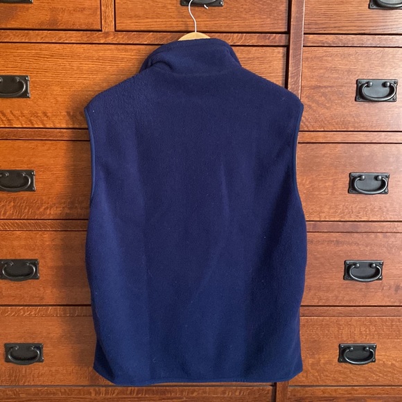 Vintage from 90’s! Patagonia Fleece Vest - Picture 7 of 7